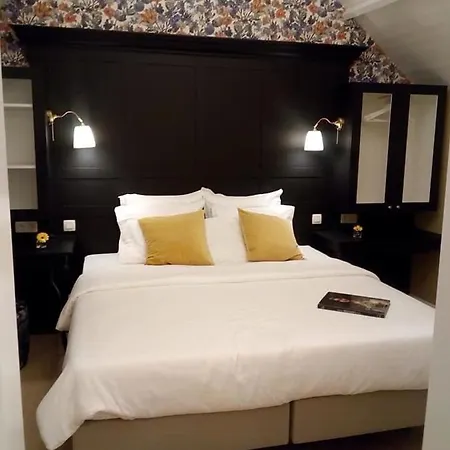 Bed & Breakfast Cuerne