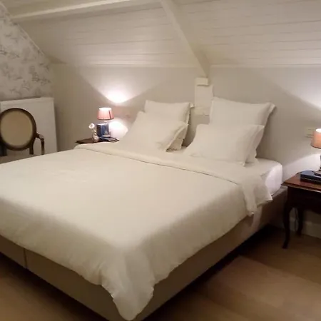 Cuerne Bed & Breakfast