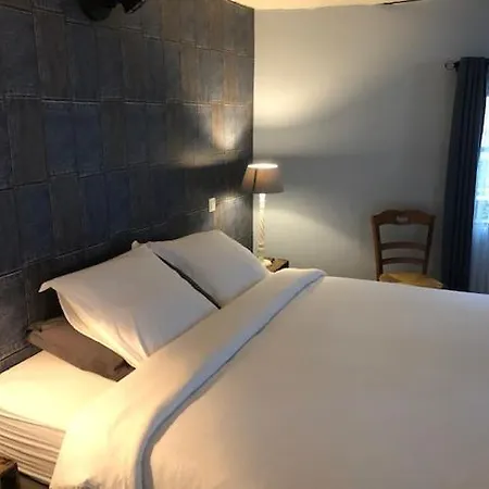 Cuerne Bed & Breakfast