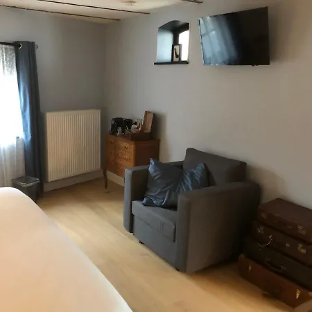 Cuerne Panzió *