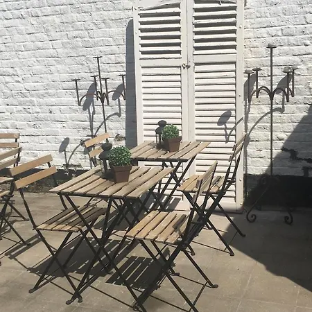 Bed & Breakfast Cuerne Kuurne